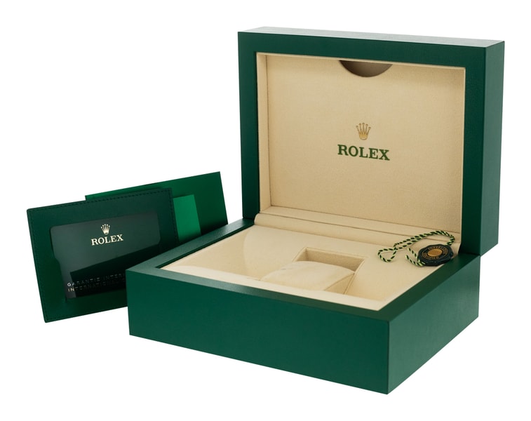 Rolex Deepsea 136660